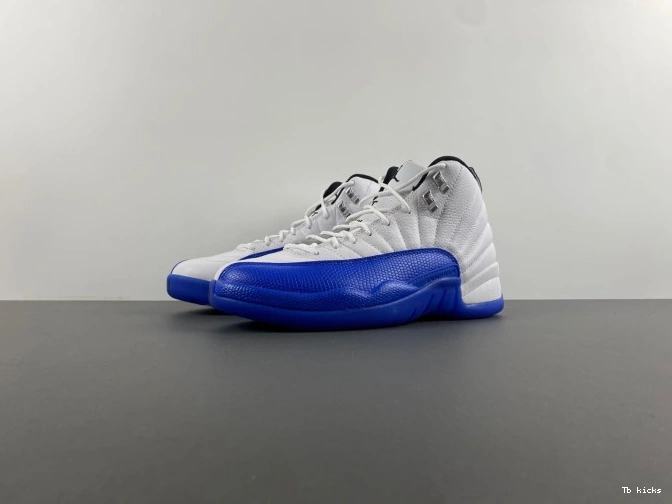 Rep TBK 12 Jordan Blueberry Air CT8013-140 0708